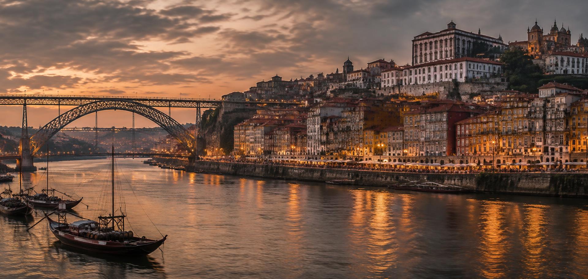Porto, Portugal